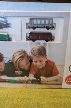 Märklin H0 Startpackung "Güterzug" 29360